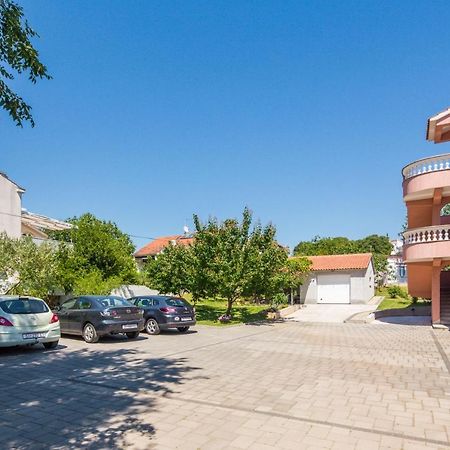 Apartments Anita Vodice Exterior photo