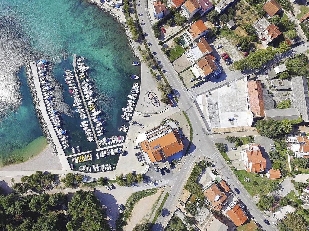 Apartments Anita Vodice Exterior photo