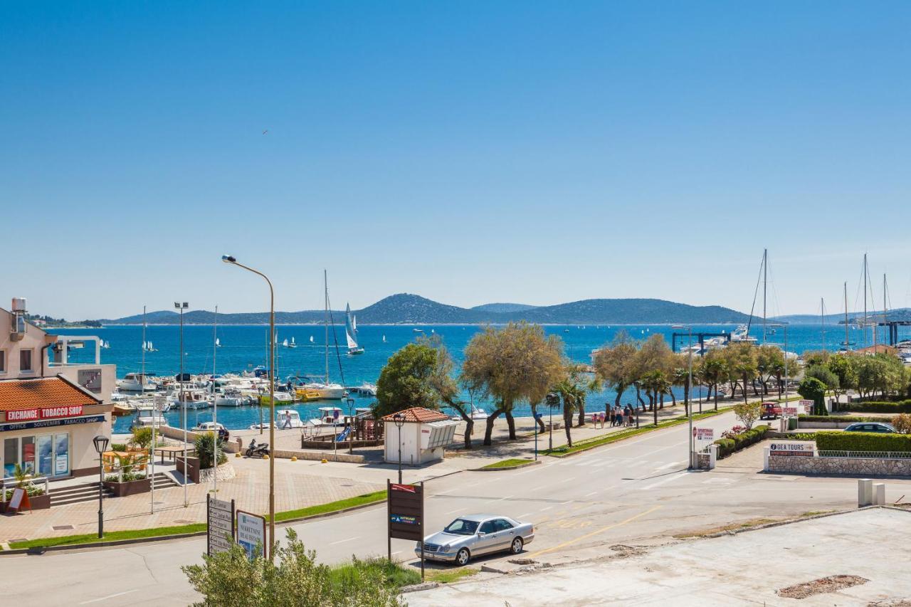 Apartments Anita Vodice Exterior photo